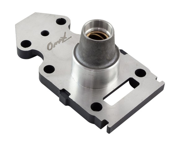 Основание помпы Yamaha 9.9-15/F9.9-15, OMAX Основание помпы Yamaha 9.9-15/F9.9-15, OMAX