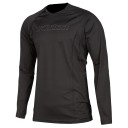 Термокофта Klim Aggressor 1.0 Black, LG