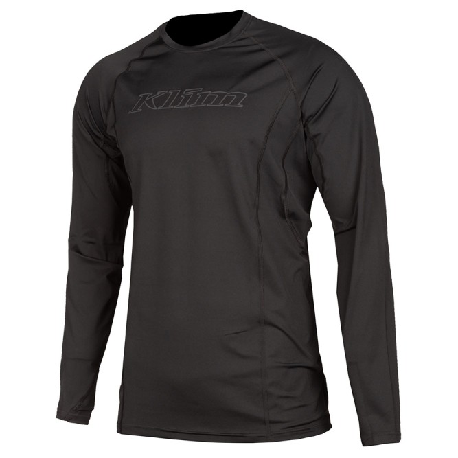 Термокофта Klim Aggressor 1.0 Black, LG
