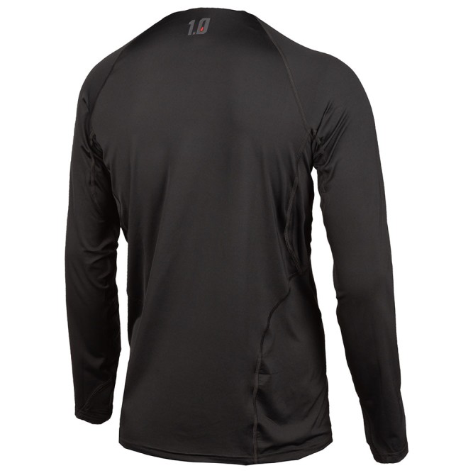 Термокофта Klim Aggressor 1.0 Black, LG