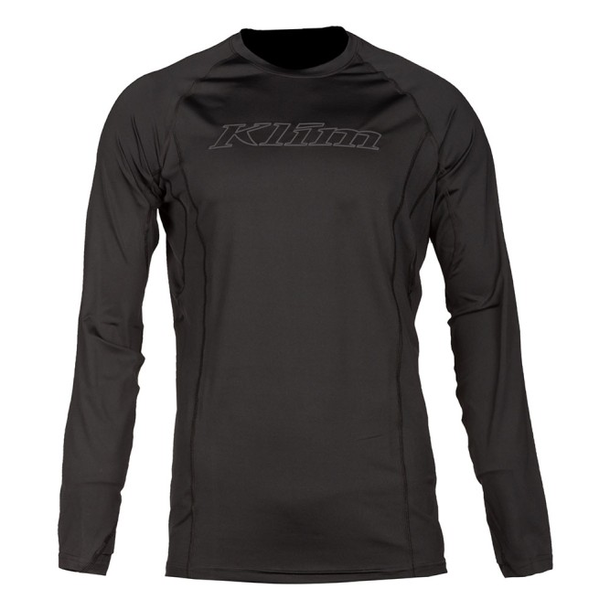 Термокофта Klim Aggressor 1.0 Black, LG