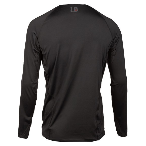 Термокофта Klim Aggressor 1.0 Black, LG