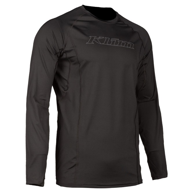 Термокофта Klim Aggressor 1.0 Black, LG