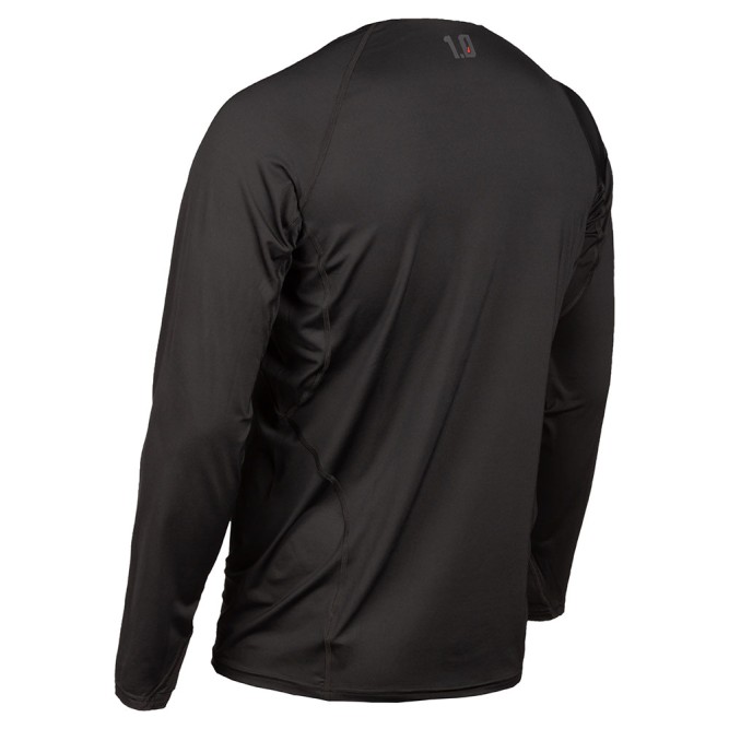 Термокофта Klim Aggressor 1.0 Black, LG