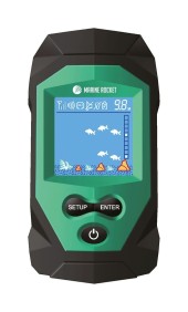 Эхолот портативный MR068T, Marine Rocket Эхолот портативный MR068T, Marine Rocket