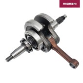 Коленвал Yamaha AT-MZ1437