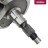 Коленвал Yamaha AT-MZ1437
