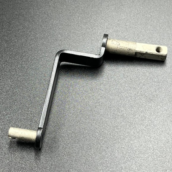 Рычаг реверса для дистанционного управления Yamaha 9.9-15 (PWB)