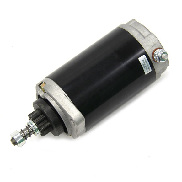 Стартер электрический Arctic Cat SM-01306