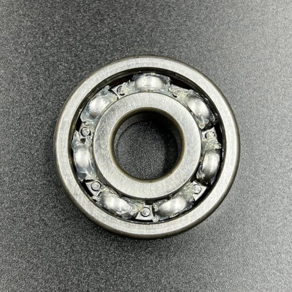 Подшипник торсионного вала шариковый Tohatsu 9.9-18 (Omax)