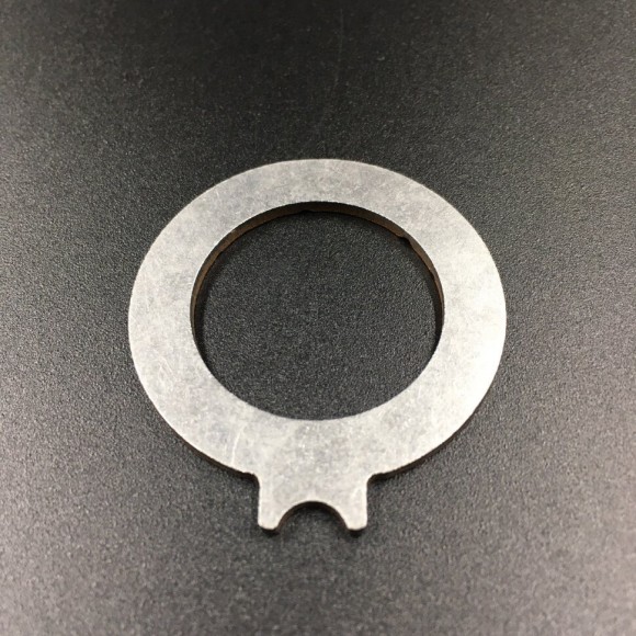 Подшипник скользящий Yamaha 40-60 (24x36x2) (Omax) Подшипник скользящий Yamaha 40-60 (24x36x2) (Omax)