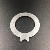 Подшипник скользящий Yamaha 40-60 (24x36x2) (Omax)