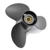 Винт гребной Solas 3412-138-13, 3x13.8x13 (L) Винт гребной Solas 3412-138-13, 3x13.8x13 (L)