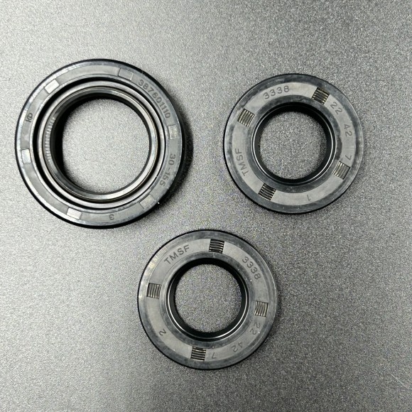 Ремкомплект редуктора Tohatsu 80-90 (Osaka)