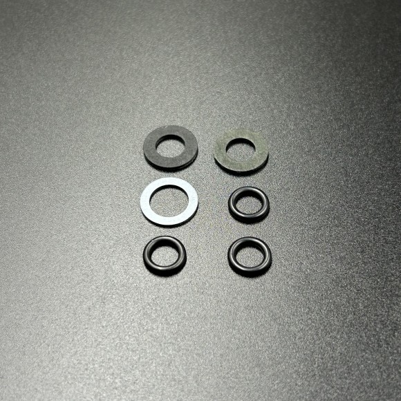 Ремкомплект редуктора Tohatsu 80-90 (Osaka)