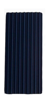 Лента дублирующая тип j1, черная, 200 мм Лента дублирующая тип j1, черная, 200 мм