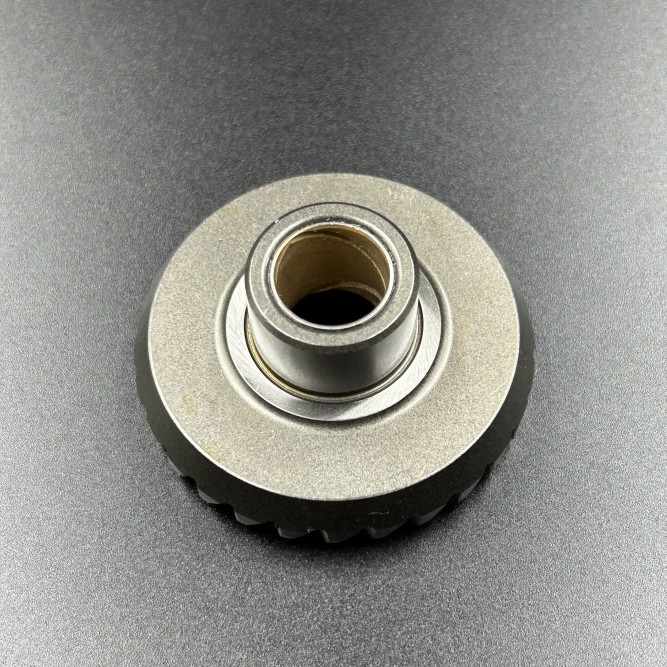 Шестерня переднего хода Tohatsu F 9,9-18 (3H8-64010-0) (KACAWA)