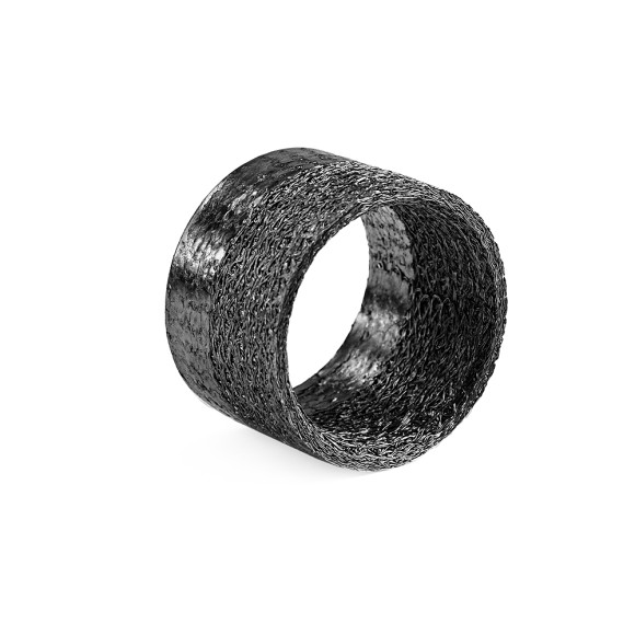 Уплотнительное кольцо глушителя Yamaha SM-02035