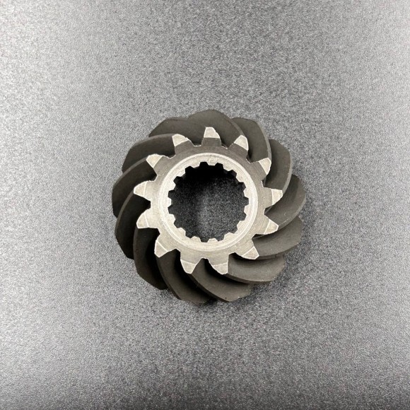 Шестерня пиньон Tohatsu 40-50 (3C8-64020-0) (WUHU) Шестерня пиньон Tohatsu 40-50 (3C8-64020-0) (WUHU)