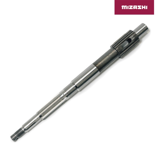 Гребной вал Hidea/Parsun/Yamaha SC-PL043