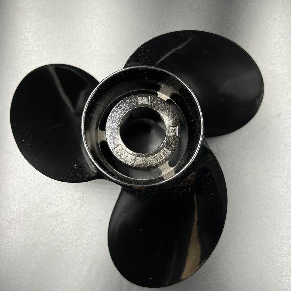 Гребной винт Mercury 25-70 (3x10-1/2x13) Black Max (Mercury)