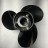 Гребной винт Mercury 25-70 (3x10-1/2x13) Black Max (Mercury)
