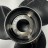 Гребной винт Mercury 25-70 (3x10-1/2x13) Black Max (Mercury)