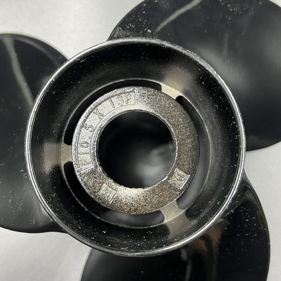 Гребной винт Mercury 25-70 (3x10-1/2x13) Black Max (Mercury)