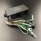 Коммутатор Yamaha 60-70 Old (Omax) Коммутатор Yamaha 60-70 Old (Omax)