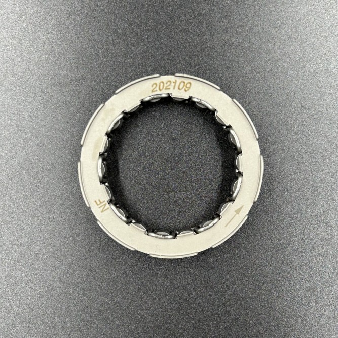 Муфта обгонная (в колокол сцепления) ATV 500/600/800 (ZIBO)