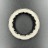 Муфта обгонная (в колокол сцепления) ATV 500/600/800 (ZIBO)