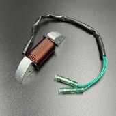 Катушка генераторная подмаховиковая Tohatsu 8-9.8 (PREMARINE)