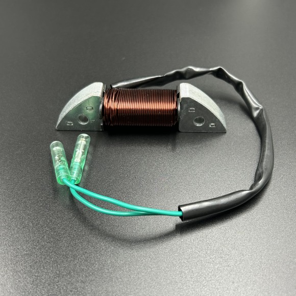 Катушка генераторная подмаховиковая Tohatsu 8-9.8 (PREMARINE) Катушка генераторная подмаховиковая Tohatsu 8-9.8 (PREMARINE)