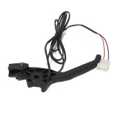 Комплект тормозной ручки Arctic-Cat/Polaris (с подогревом) SM-08581