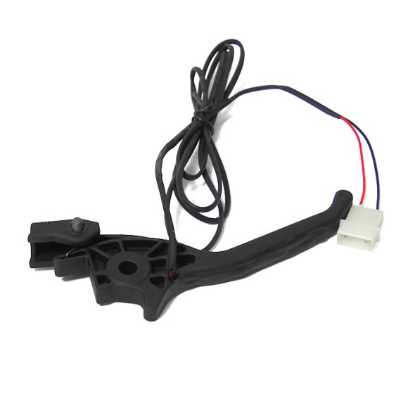 Комплект тормозной ручки Arctic-Cat/Polaris (с подогревом) SM-08581