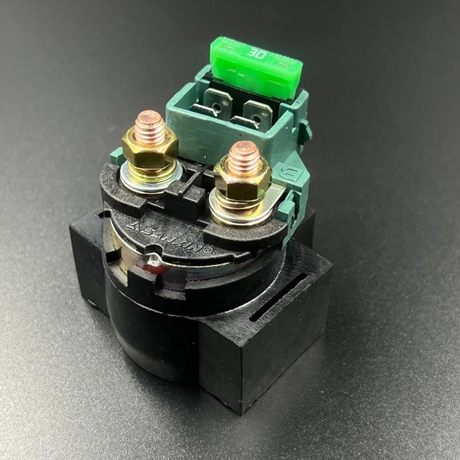 Реле электростартера ATV  (9CR6-150310) (ZIBO)