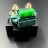 Реле электростартера ATV  (9CR6-150310) (ZIBO)