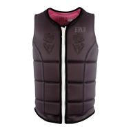 Жилет спасательный JetPilot Aurora F/E Eco Vest Black, S Жилет спасательный JetPilot Aurora F/E Eco Vest Black, S