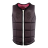Жилет спасательный JetPilot Aurora F/E Eco Vest Black, S
