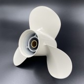 Гребной винт Yamaha 40-55, F30-60 (3x10-3/8x13) Гребной винт Yamaha 40-55, F30-60 (3x10-3/8x13)