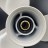 Гребной винт Yamaha 40-55, F30-60 (3x10-3/8x13)