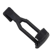 Замок (фиксатор) крышки сиденья 17-262 Замок (фиксатор) крышки сиденья 17-262