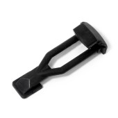 Замок (фиксатор) крышки сиденья 17-262 Замок (фиксатор) крышки сиденья 17-262