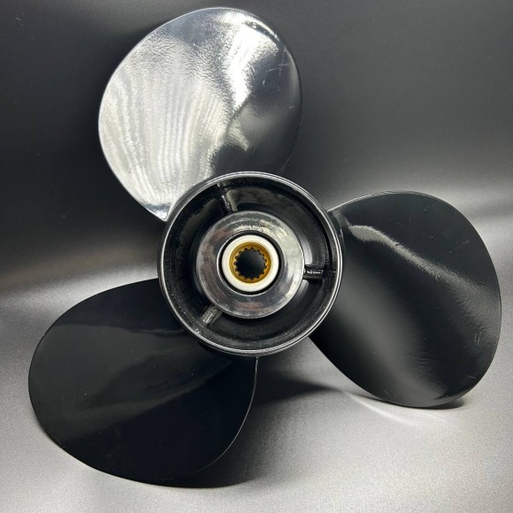 Гребной винт Mercury 90CT-400 Megara (3x16x13) (Polastorm)