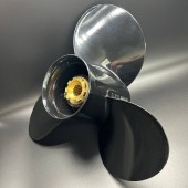 Гребной винт Mercury 90CT-400 Megara (3x16x13) (Polastorm)