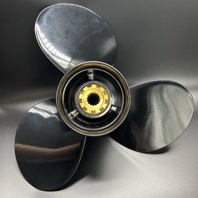Гребной винт Mercury 90CT-400 Megara (3x16x13) (Polastorm)