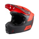 Шлем для гидроцикла JetPilot Vault Black/Red, XL