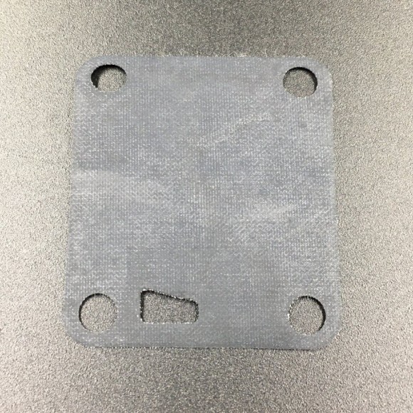 Мембрана топливного насоса Tohatsu 9.9-18 (Osaka) Мембрана топливного насоса Tohatsu 9.9-18 (Osaka)