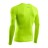 Лонгслив SIXS TS2 4-season Yellow, XL