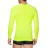Лонгслив SIXS TS2 4-season Yellow, XL